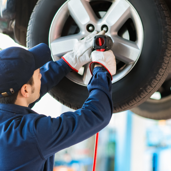 Local Auto Repair Shop in Irwindale providing certified and affordable car repair services