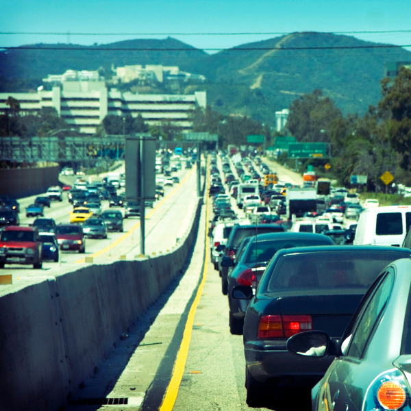 Brake Care in Stop-and-Go Traffic – Irwindale auto repair brake service