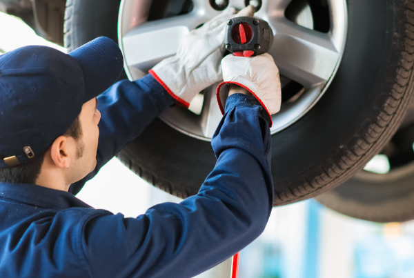 Transmission repair in Irwindale – diagnosing transmission slipping and shifting problems