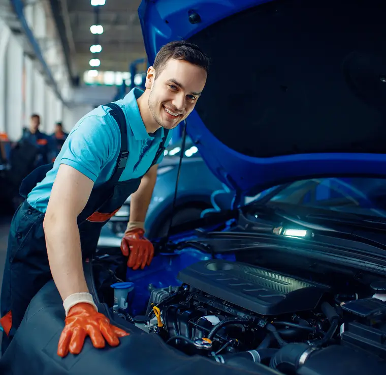 diagnostics repair 1