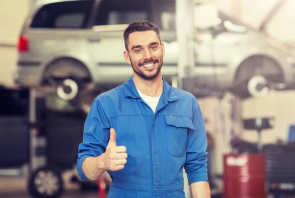 Fair price auto repair estimate - transparent pricing at RPM Auto Center Irwindale the honest mechanics