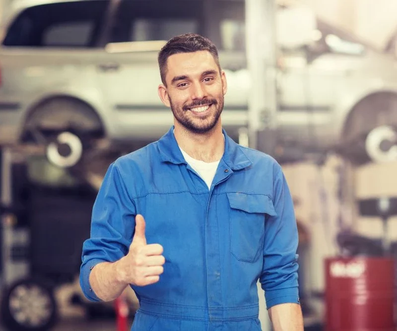 Fair price auto repair estimate - transparent pricing at RPM Auto Center Irwindale the honest mechanics