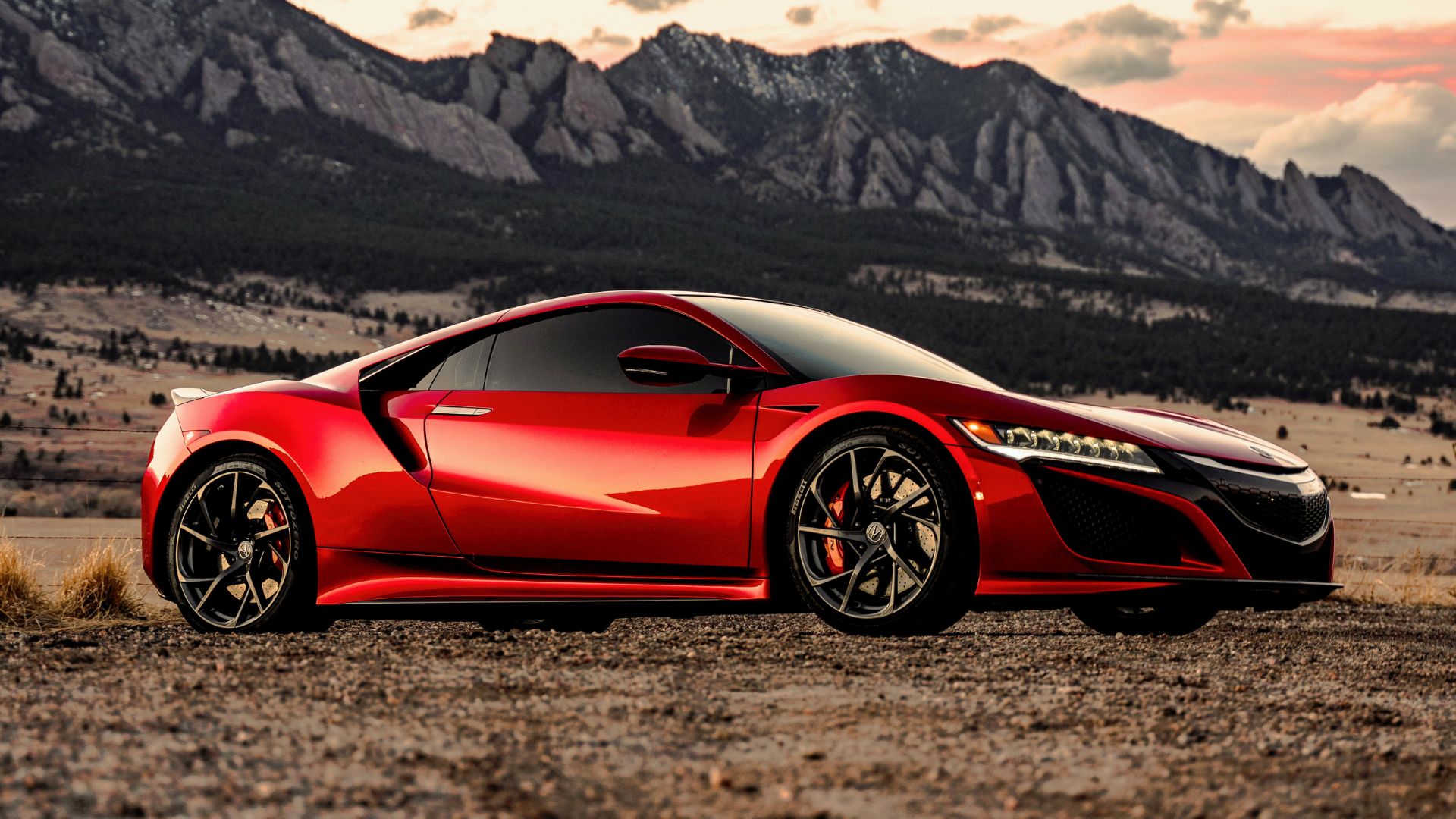 Acura repair services