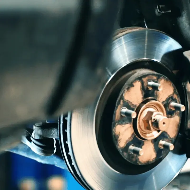 Brakes