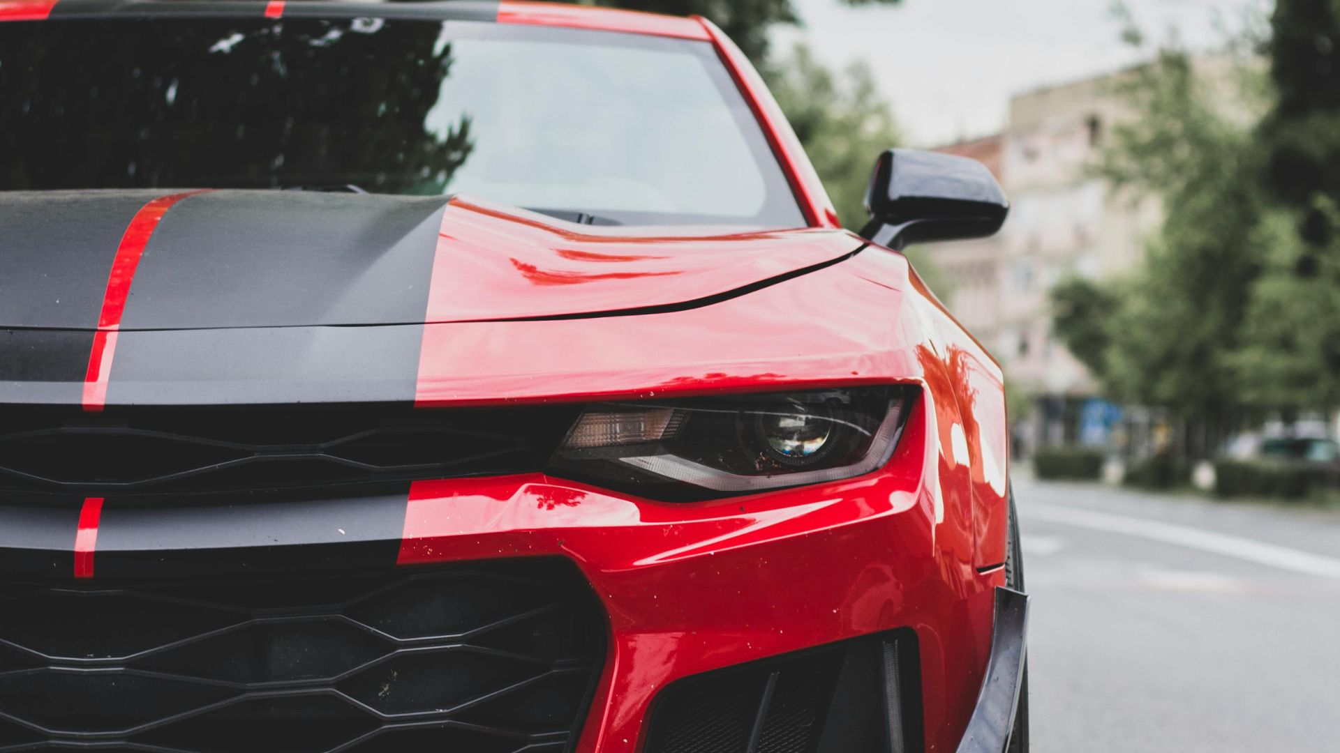 Chevrolet repair services