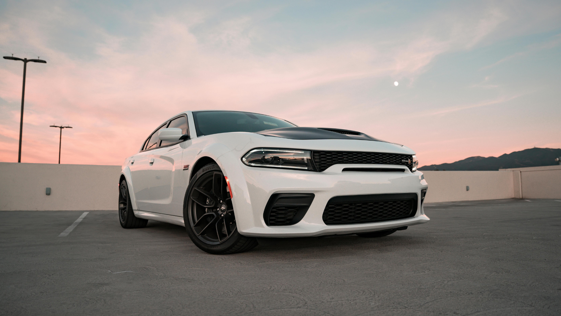 Dodge repair services