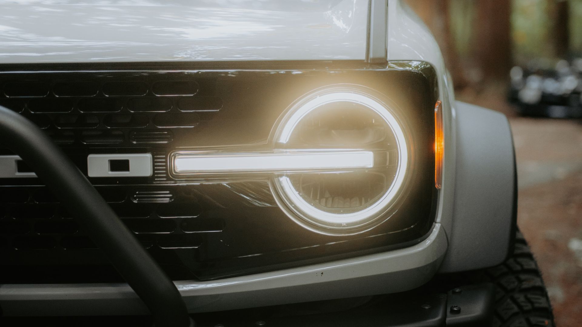 Ford repair services