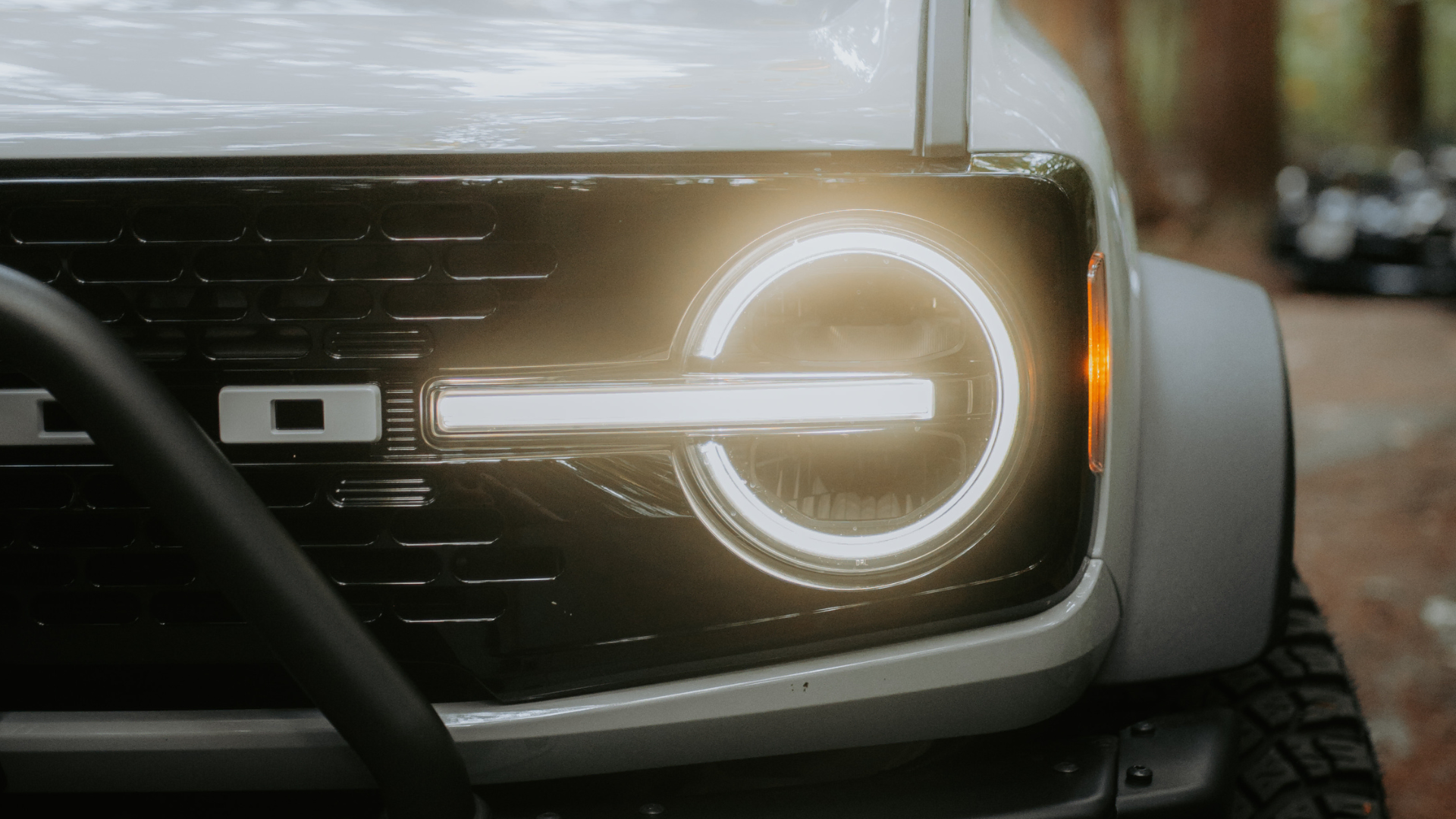 Ford repair services