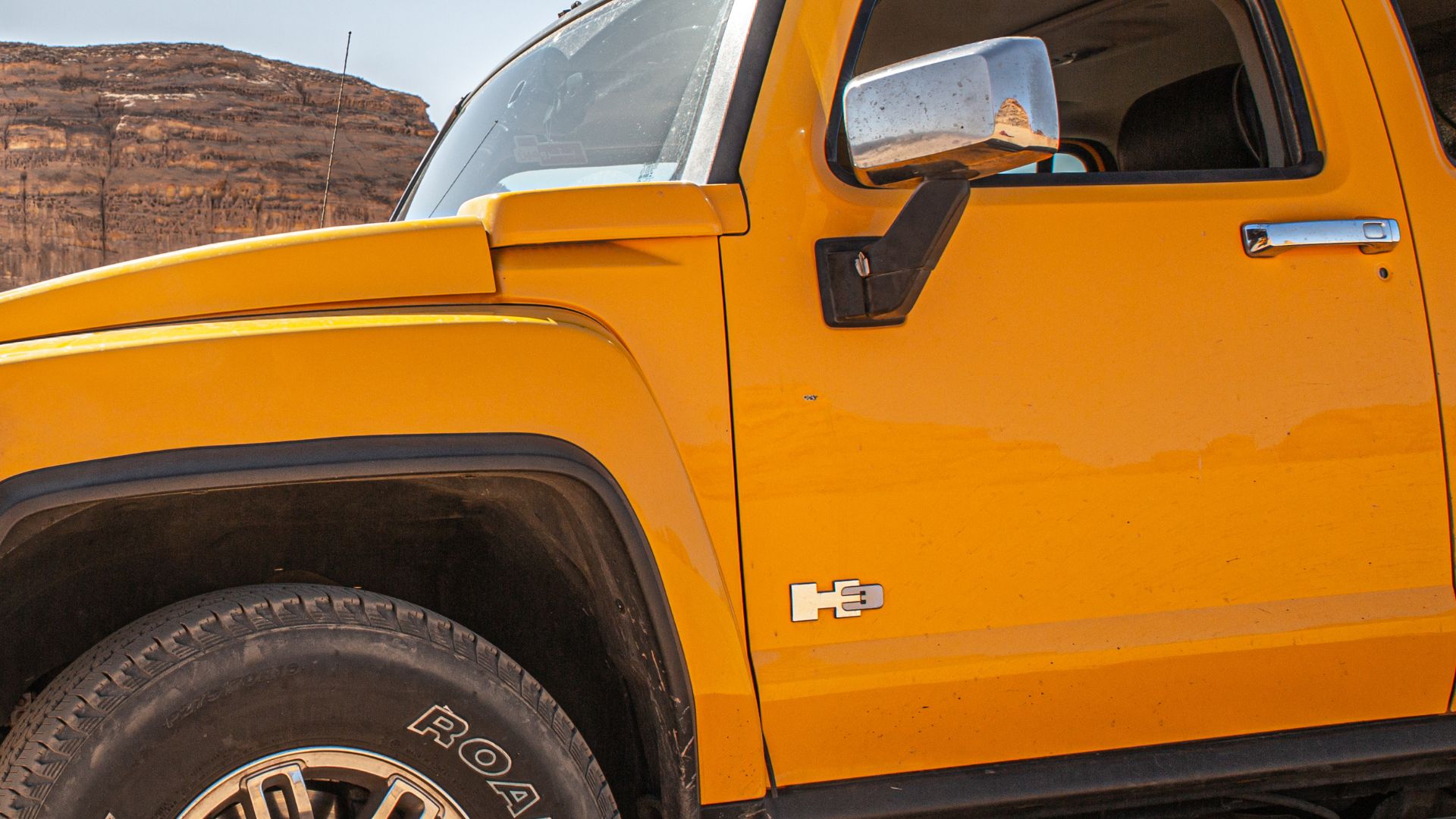 Hummer repair services