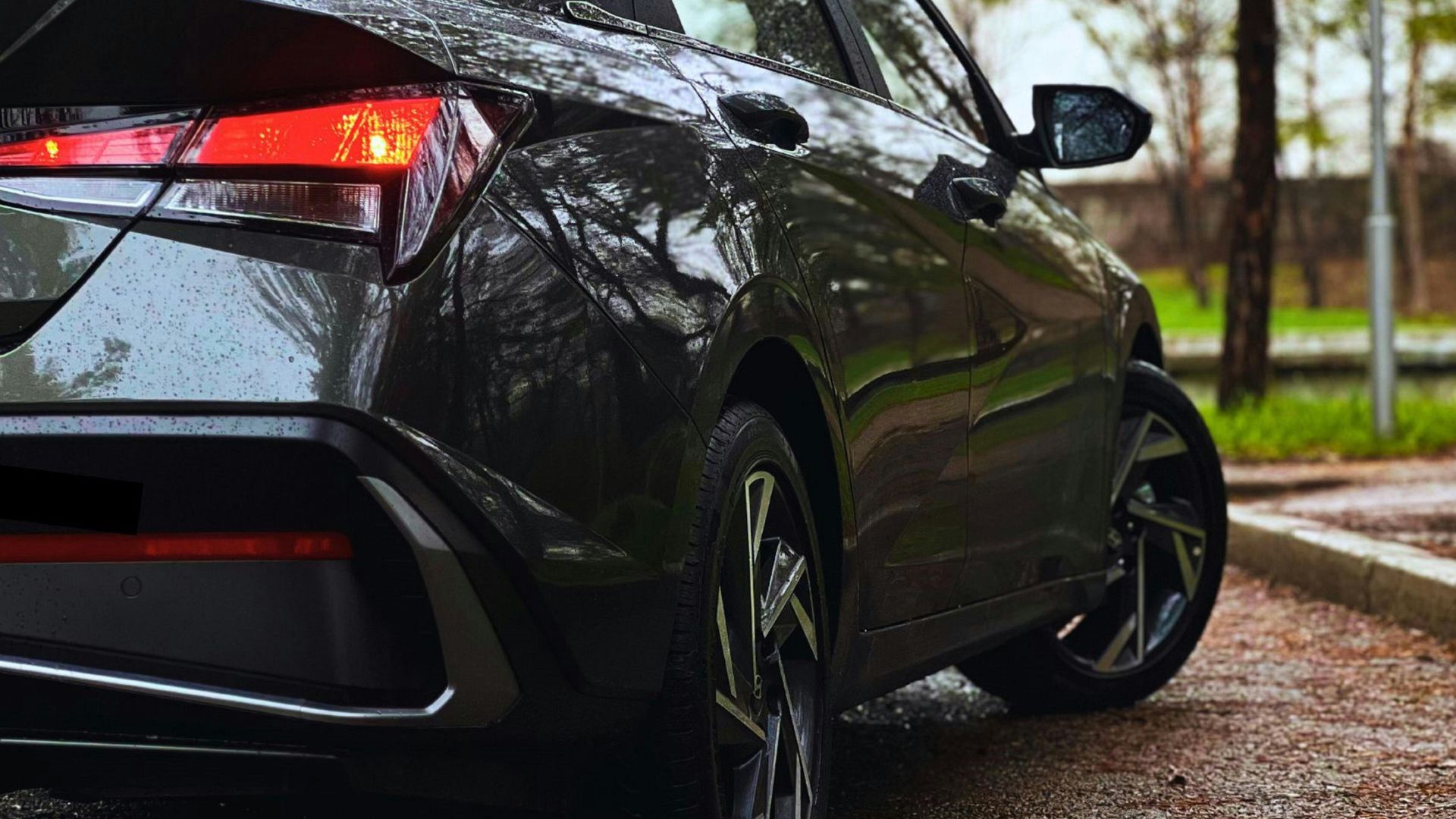 Hyundai repair services