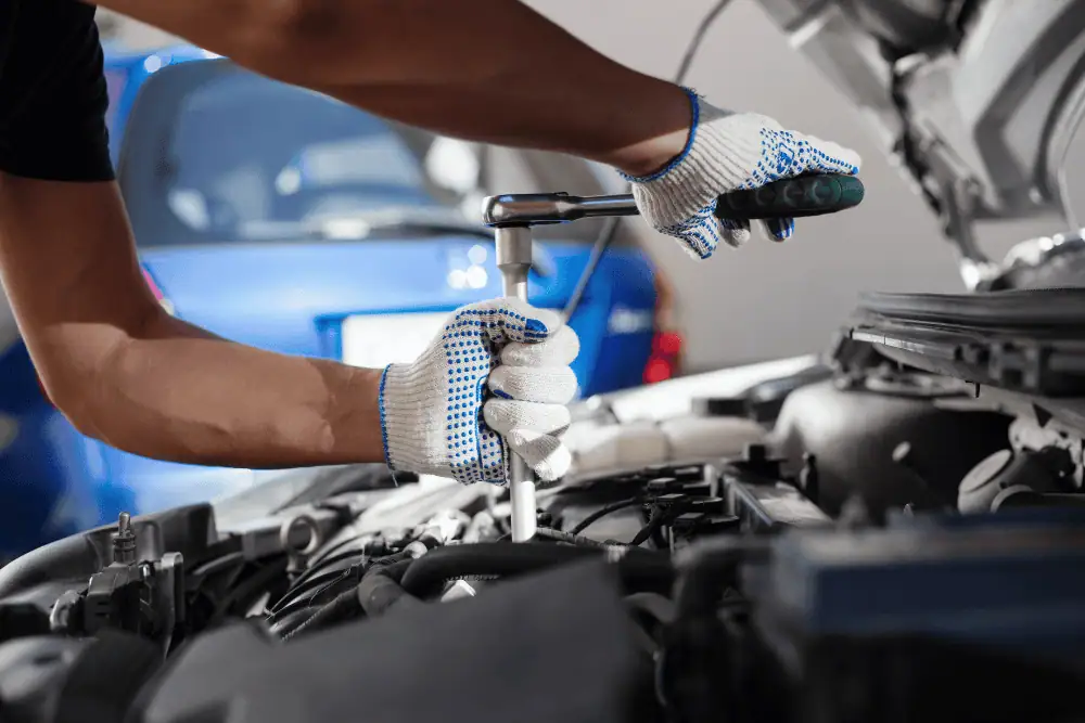 Urgent Auto Repair Irwindale CA: The Survival Guide to Late Winter Car Troubles