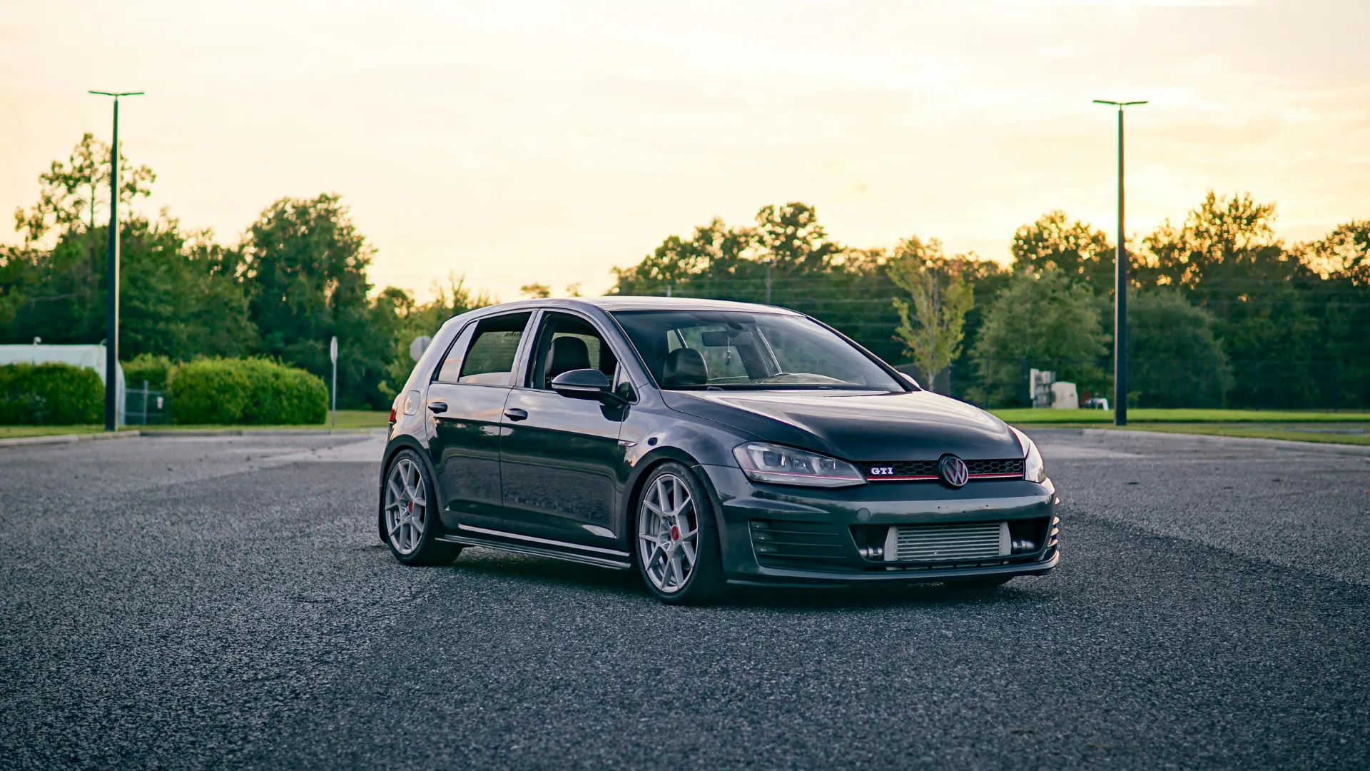 Volkswagen Repair