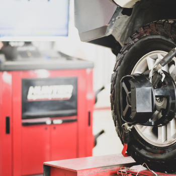 tire and wheel alignment in Irwindale CA