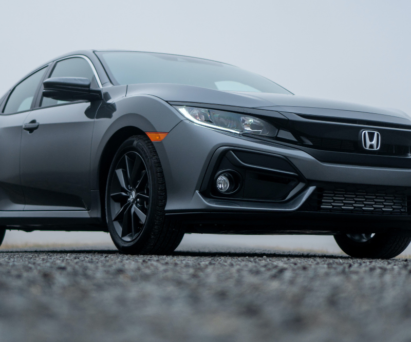 Honda 1.5 turbo head gasket diagnosis and repair at RPM Auto Center