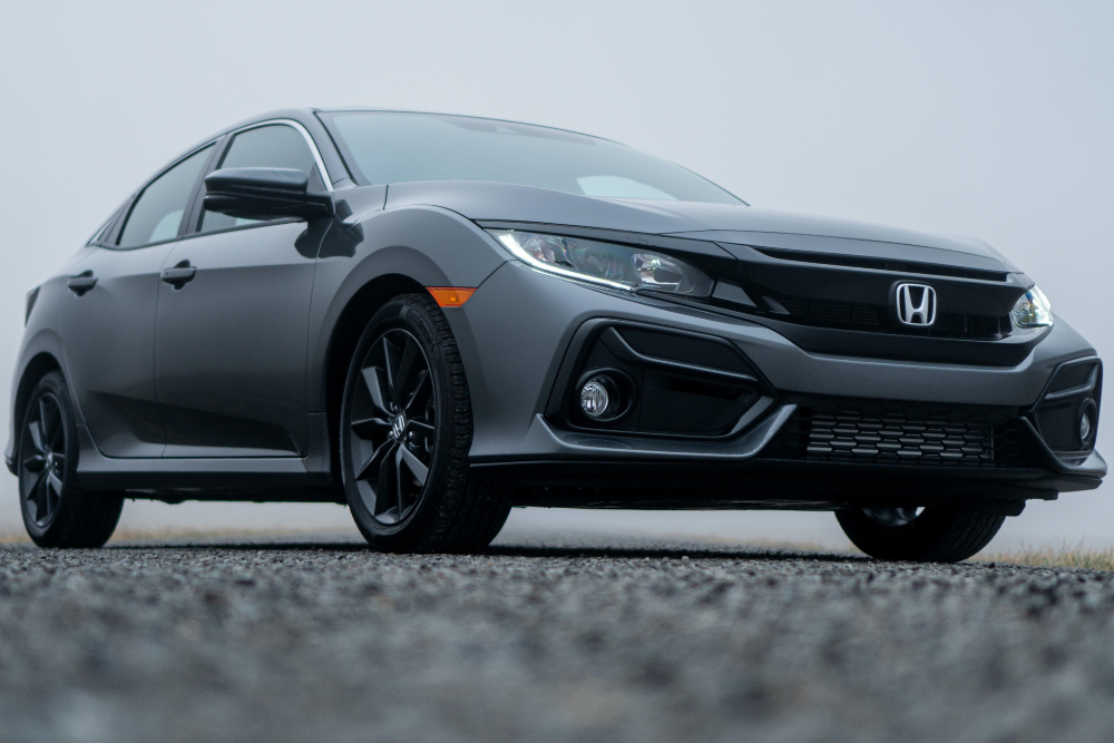 Honda 1.5 turbo head gasket diagnosis and repair at RPM Auto Center