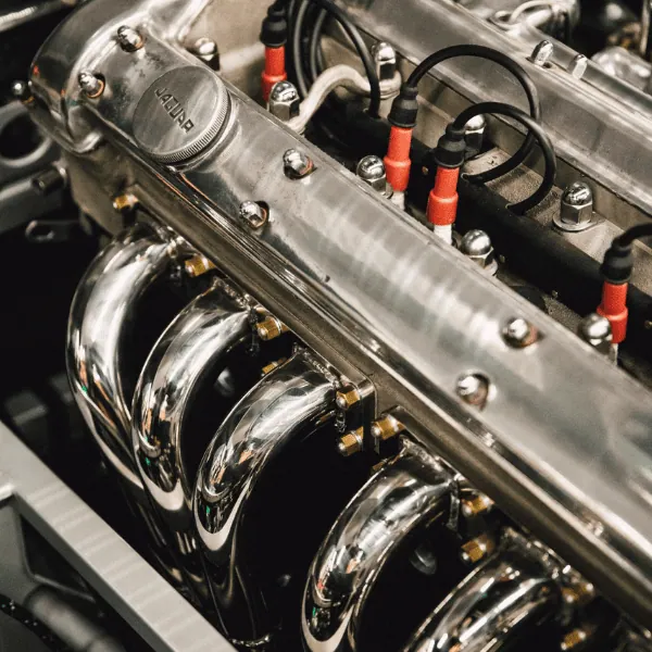 RPM Auto Center Engine Repair Services