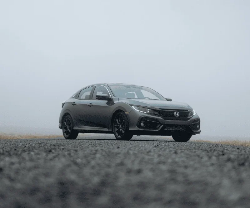 Honda 1.5T head gasket symptoms diagnosed at RPM Auto Center